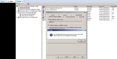 Image result for Always On Step by Step Configuration in SQL Server