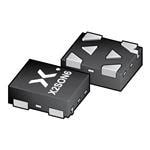 74AUP1G157GXZ Nexperia | Mouser India