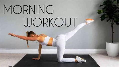 Exercise Morning Routine 的图像结果