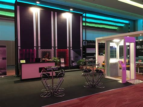 Brandstorm Concept: Customer Reviews, Stands and Services