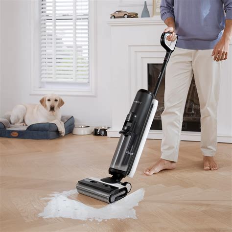 Best Buy: Tineco Floor One S6 Extreme Pro – 3 in 1 Mop, Vacuum & Self ...