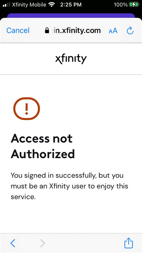Verification Code Not Sent for Xfinity Account 的图像结果