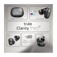 Truke Buds Clarity 2 V2 Specifications | FullSpecs.net