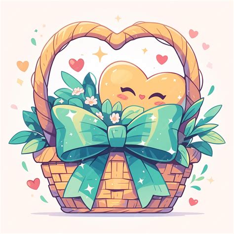 Premium Vector | Personalized Mothers Day Gift Baskets