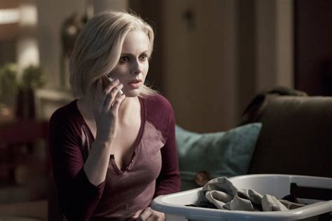 Download Liv Moore Talking On The Phone In iZombie Wallpaper ...