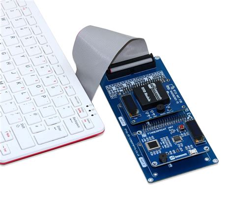 Image result for Raspberry Pi 400 Expansion Card