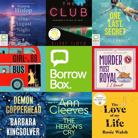 Go Green for Libraries Week and much more!