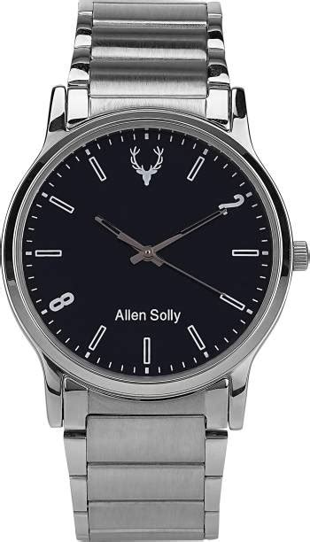 Allen Solly Watches - Buy Allen Solly Watches Online at Best Prices in ...