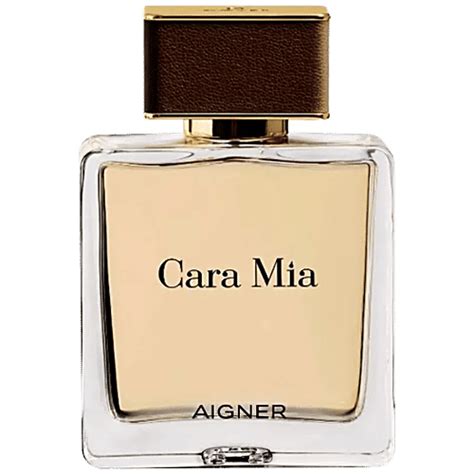 Buy Aigner Cara Mia Women Eau De Parfum Online at Best Price of Rs null ...