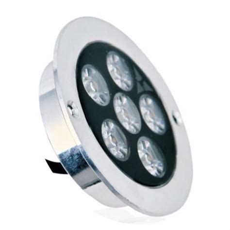 Fountain Lights : Underwater Lights - Dhyani Technologies