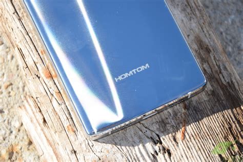 HOMTOM S9 Plus: la nostra prova del tri bezel less con schermo 18:9