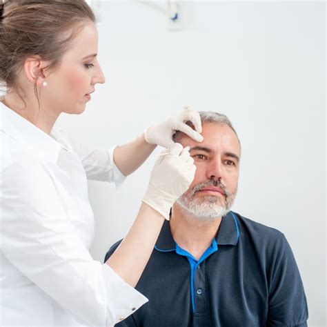 Laser Age Spot Removal St. Paul, MN / Roseville, MN