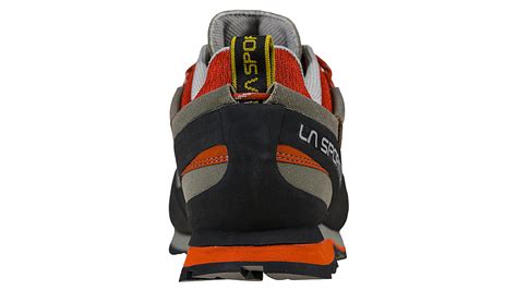 La Sportiva Boulder X Approach Shoes - Men's with Free S&H — CampSaver