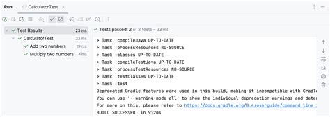 Image result for JUnit Testing IntelliJ