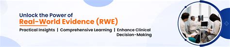 Real-World Evidence (RWE) - CliniWings – India’s All-Time Placement ...