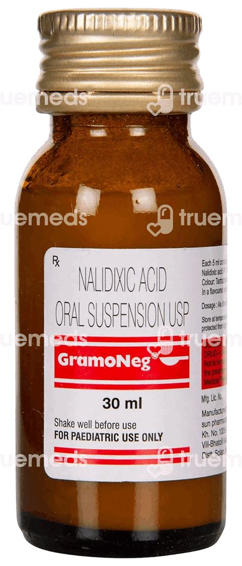 Gramoneg 300 MG Suspension 30 ML | Order Gramoneg 300 MG Suspension 30 ...