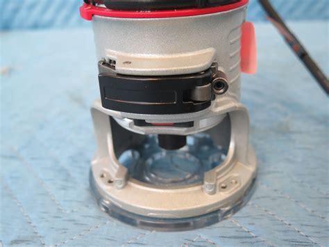 Porter Cable 450 Compact Router 的图像结果