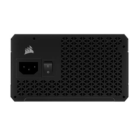 Corsair RM850e 850 Watt 80 Plus Gold SMPS