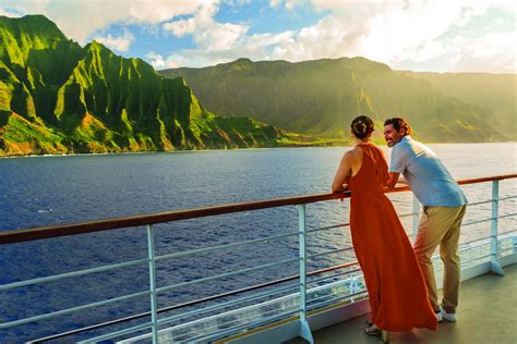 Norwegian Cruise Line Puts Guests First With Extended Peace of Mind ...