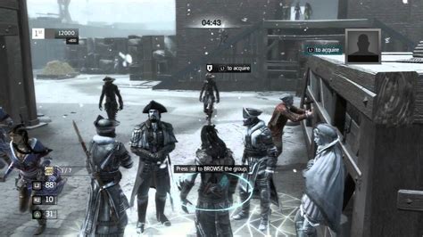 Image result for AC3 Multiplayer Tutorial