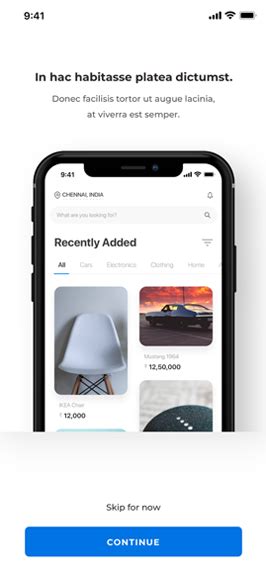 Forcards - Visiting Card Wallet