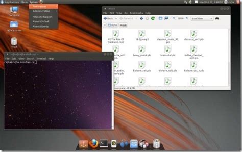 Image result for Ubuntu 10 10 Tutorial