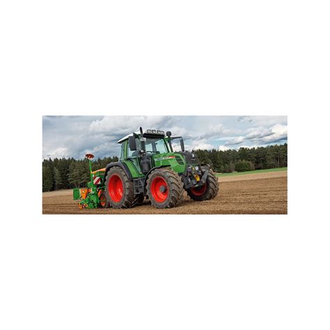 Fendt 300 Vario tractor - Tractor Fendt - FENDT