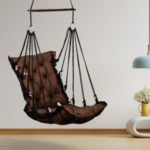 Swing Chairs & Hammocks | Indoor & Outdoor Hanging Seats