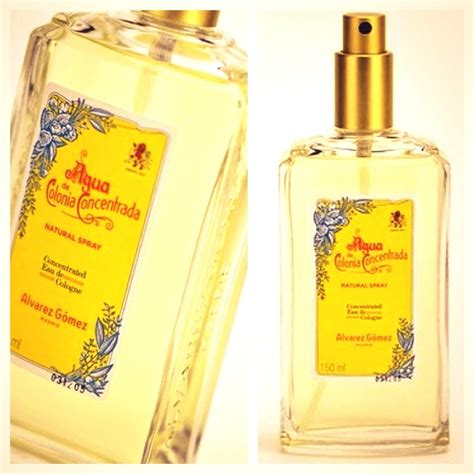 Fresh Citrus Fine Fragance