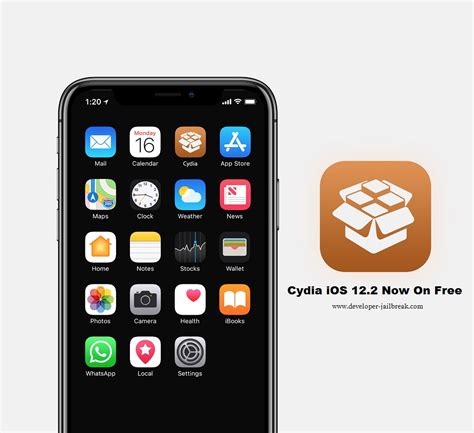 Cydia Download iOS 12.1.2 and Latest Updates - Jailbreak iOS 11 and iOS ...