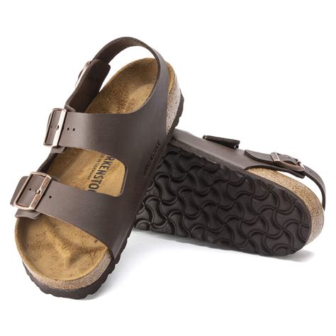Men Milano Sandals Online | BIRKENSTOCK