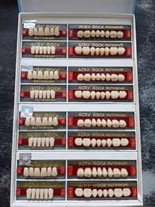 RUTHINIUM ACRY ROCK TEETH SET A2 : Amazon.in: Health & Personal Care