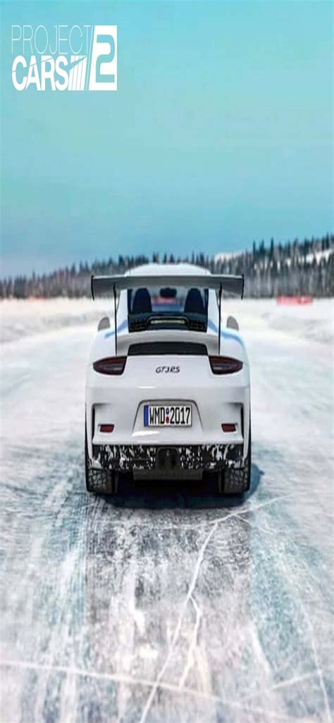 Download Iphone X Project Cars 2 Background | Wallpapers.com