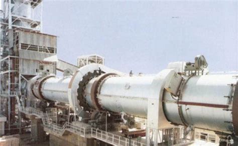 Sponge Iron Kiln Plant Manufacturer, Supplier from Janjgir-champa