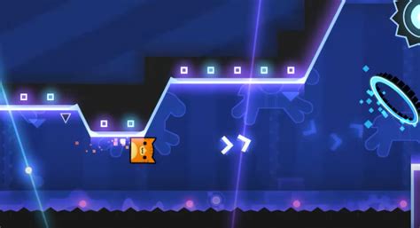 Image result for Geometry Dash 2.2 Mod PC