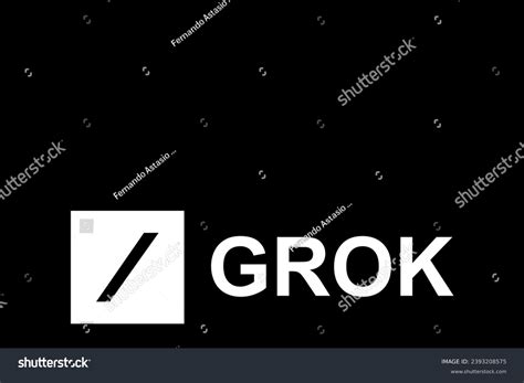Grok Logo Animation 的图像结果