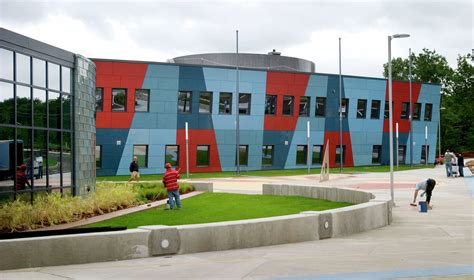 Bullet found in Waterbury elementary school classroom, official says