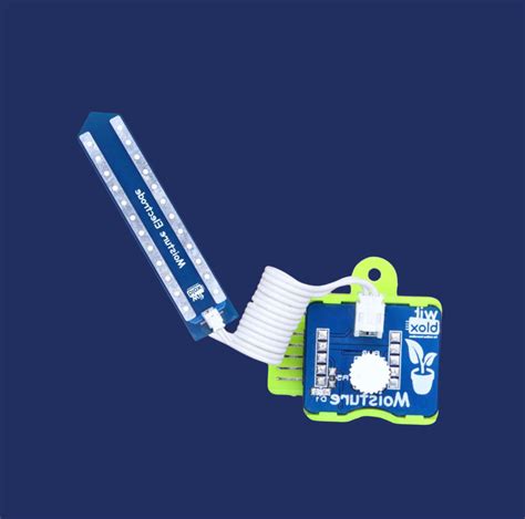 Moisture Sensor – OLL Robotics Store