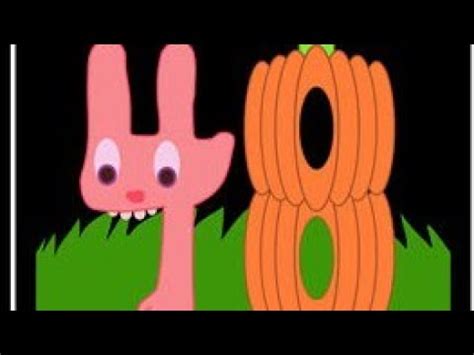 Image result for Number Creatures 47 Math