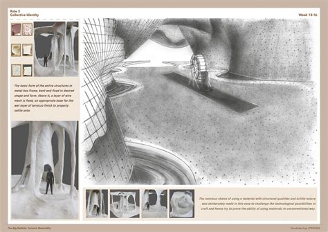 Da Vinci’s Dream casting a Malleable Parasol | CEPT - Portfolio