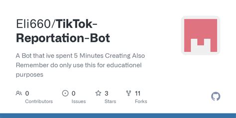 Image result for Report Bot Python