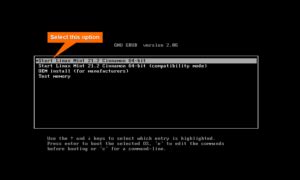 Image result for Linux Mint Installation Guide