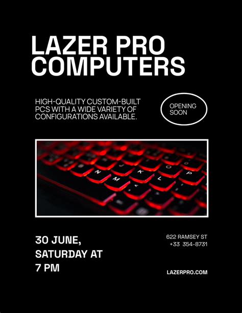 Image result for Samples Text of Computer Advert