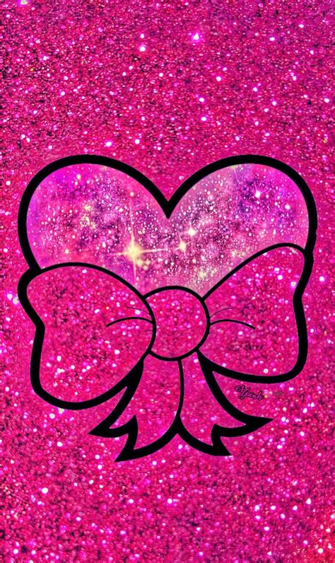 Glitter Pink Hearts Wallpapers - Top Free Glitter Pink Hearts ...