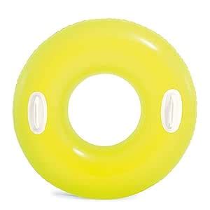 Shree Dwarkadhish HUB Party Pools Tube Swimming Tube Inflatable Swim ...
