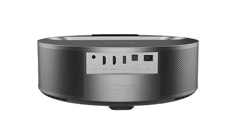 Gaming on a Projector Can Be Incredibly Immersive, but You Need Deep ...