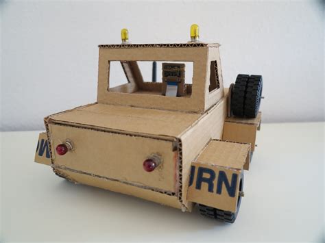 Image result for Build a Cardboard Robot