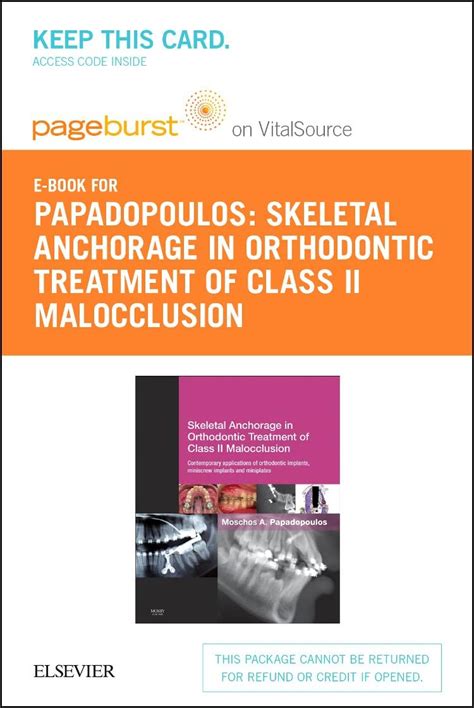 Skeletal Anchorage In Orthodontic Treatment Of Class Ii Malocclusion ...
