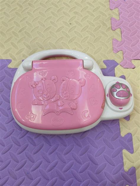 Toy Set V Tech Computer 的图像结果