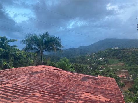 MOUNTAIN AND OCEAN VIEW LODGE (Luquillo) - Hotel Reviews & Photos ...